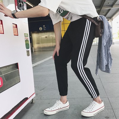 adidas sweatpants outfits men