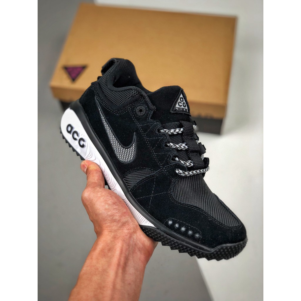 nike acg running shoes
