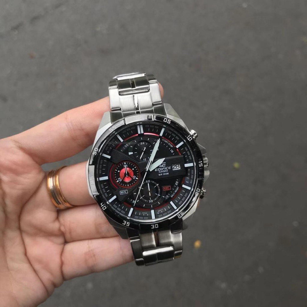 casio edifice efr 556 db