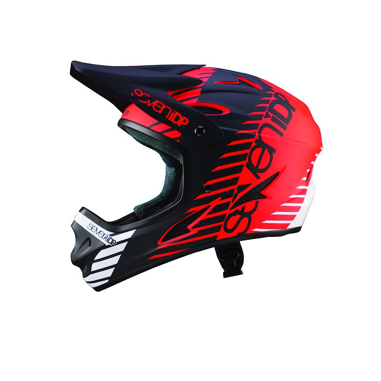 7idp m1 full face helmet