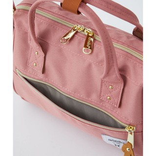 anello cross bottle 3 way backpack