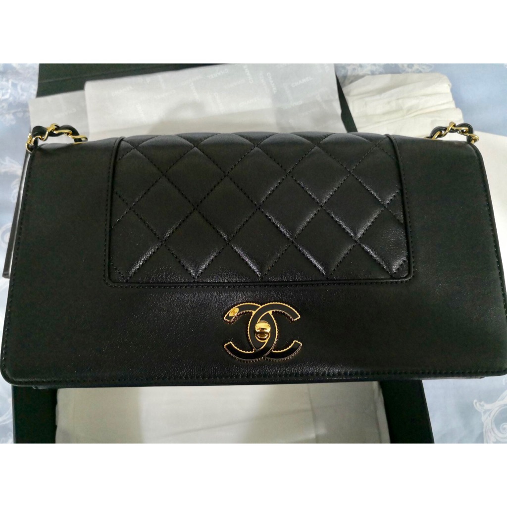 chanel singapore handbag