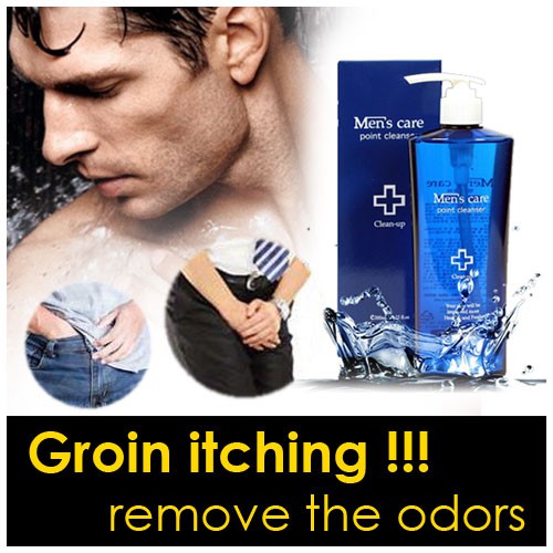 Male Cleaner Mens care Masculine Hygiene Care Product Shopee Singapore
