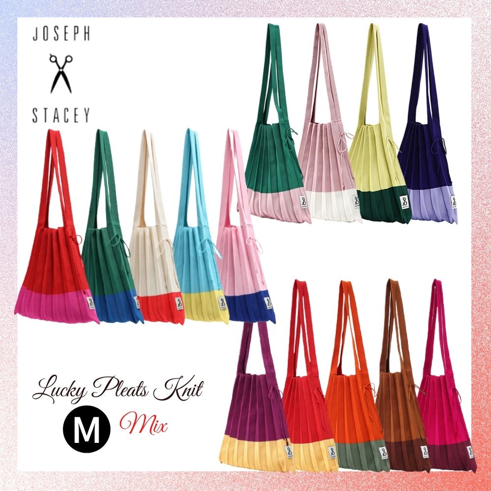 Joseph Stacey Bag Korean Brand Women S Fashion Bags Wallets Tote Bags On Carousell