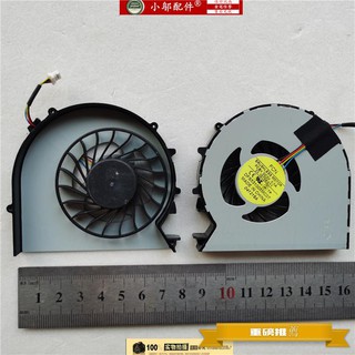 New Hp Hp Probook 450 455 470 G5 Fan L 001 Notebook Fan Shopee Singapore