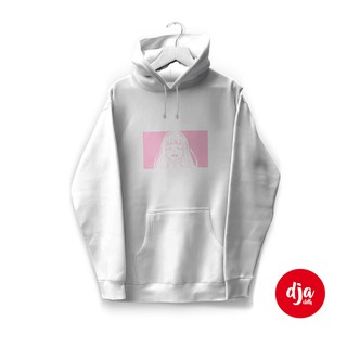 SWEATER HOODIE ZERO TWO DARLING IN THE FRANXX HIRO 002 SWEATER HOODIE ZERO TWO DARLING IN THE FRANXX HIRO 002
