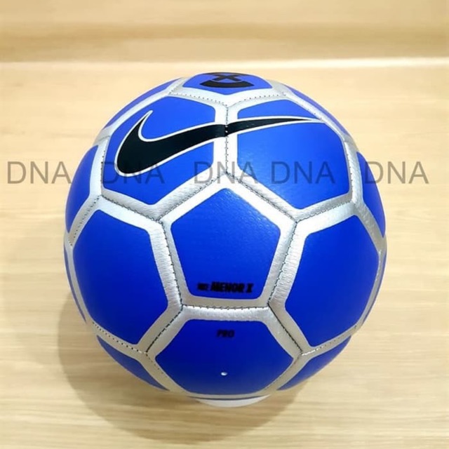 nike menor futsal