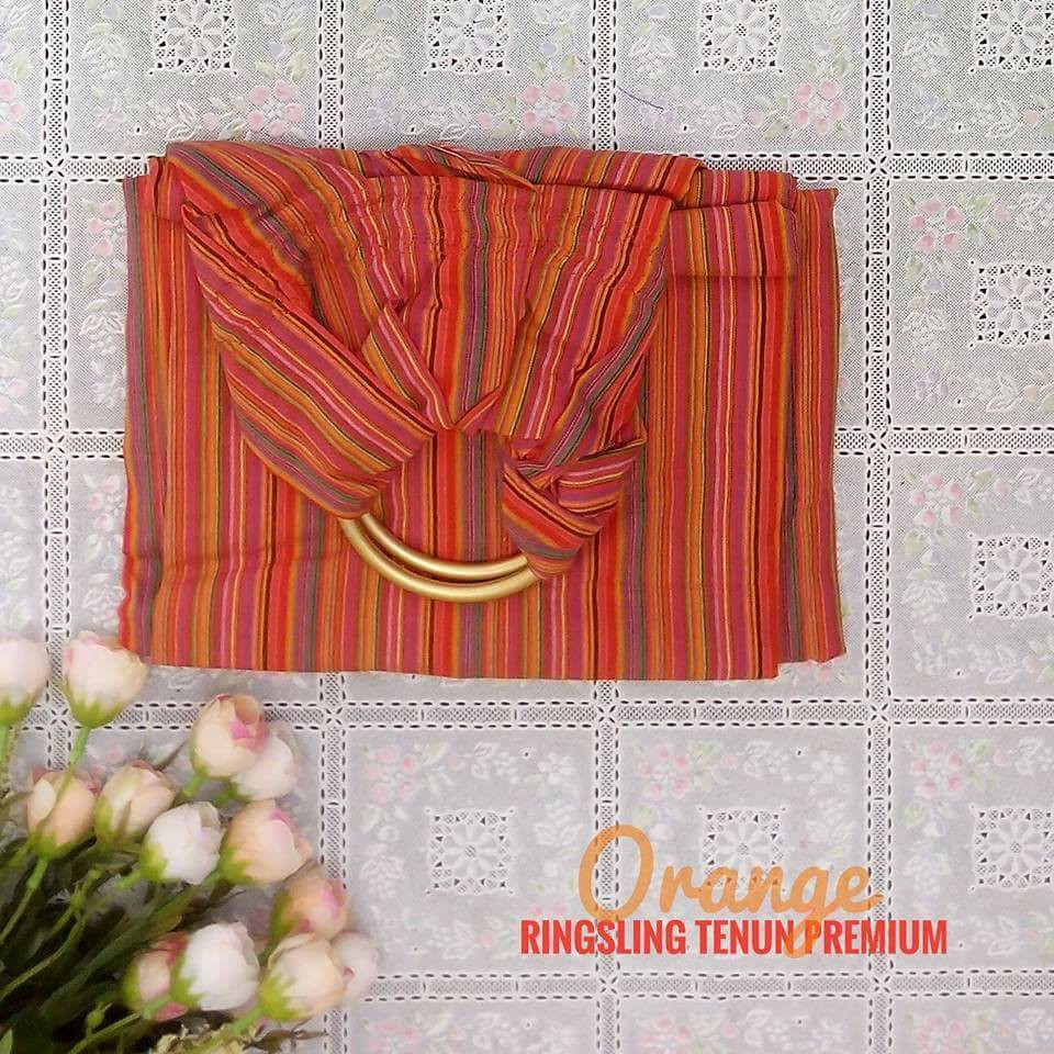 ring sling nana