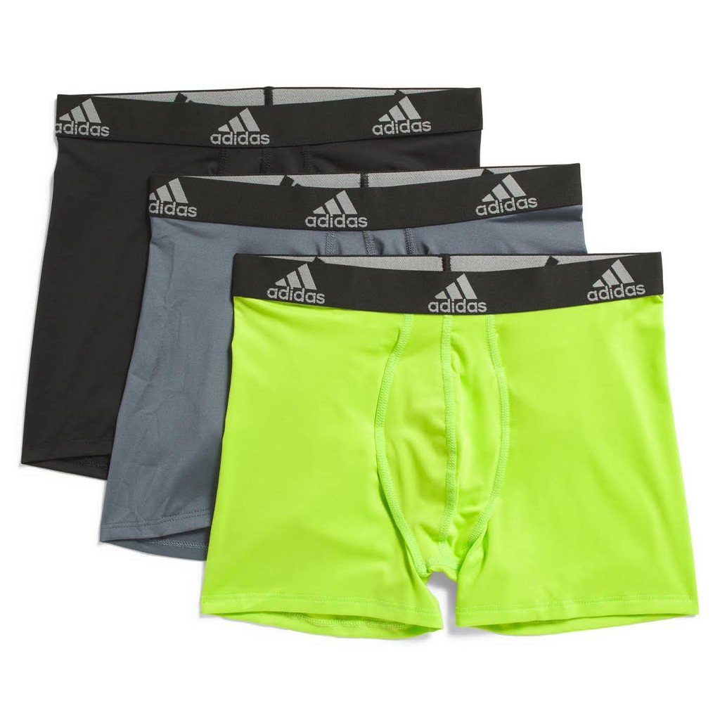 adidas sports boxers