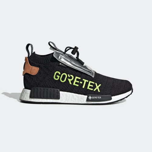 adidas nmd primeknit gore tex