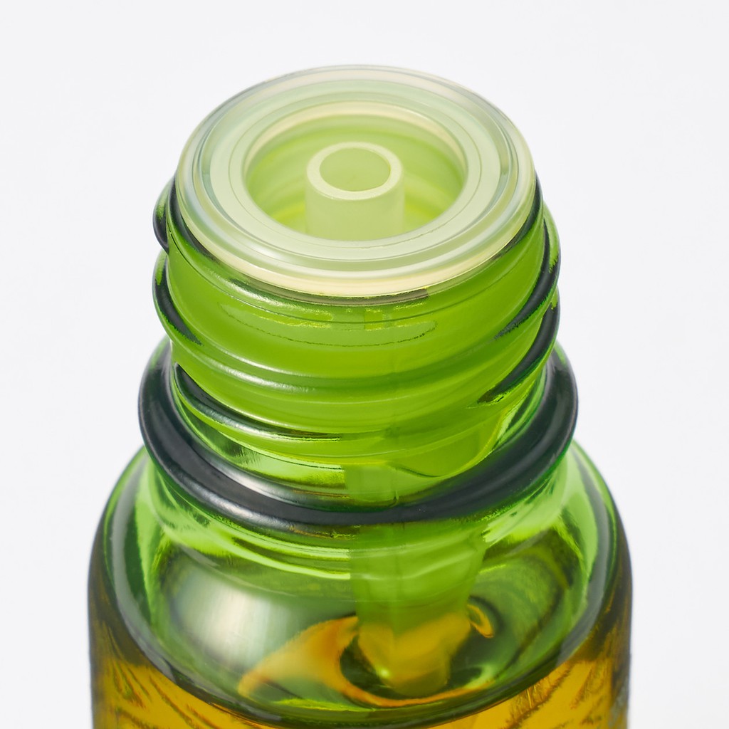 (SALE) MUJI Essential Oil / Iyokan 10ml