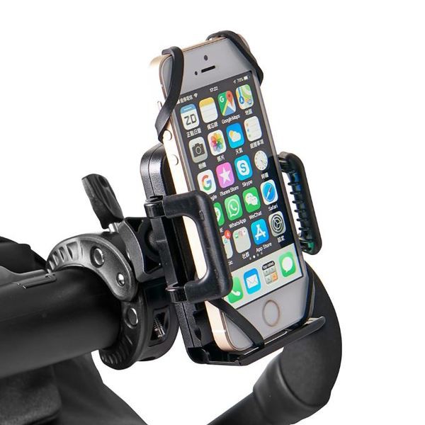 baby stroller phone holder