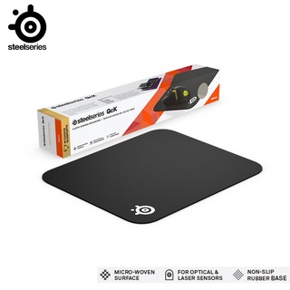 Steelseries QCK Small Cloth Gaming Mousepad