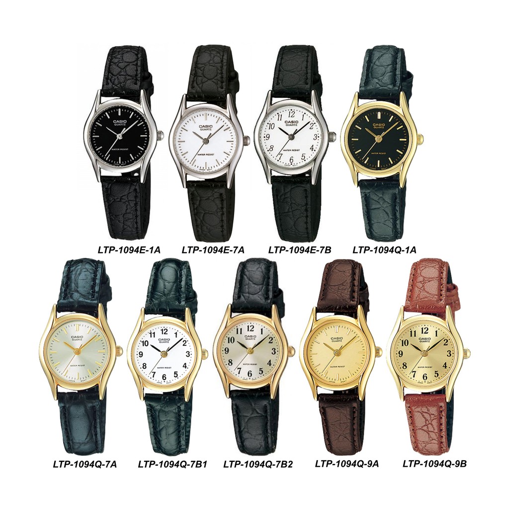 casio ltp 1094
