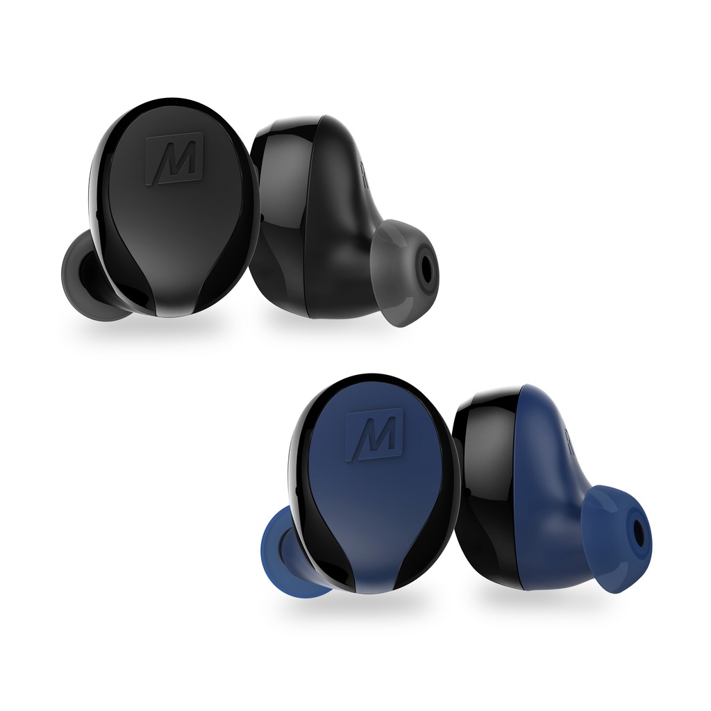mee audio x10 truly wireless bluetooth earphones