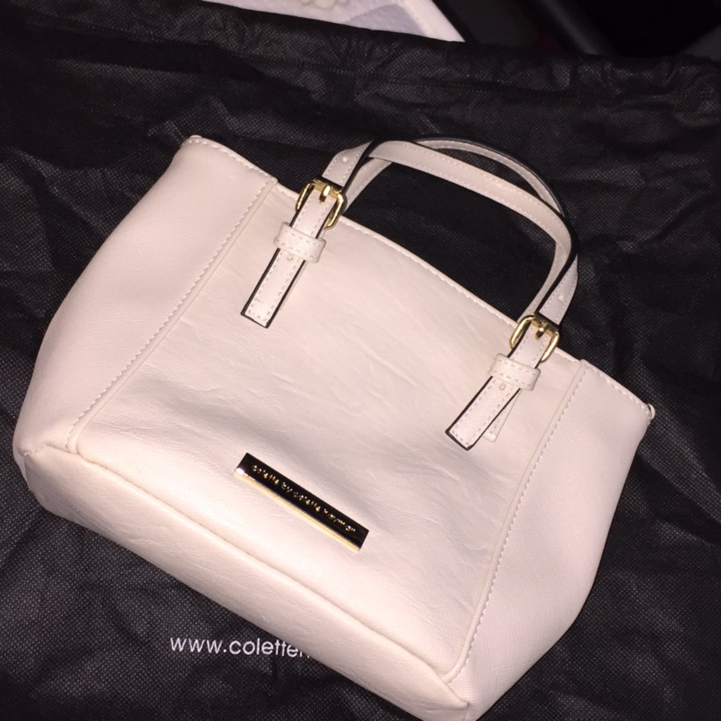 colette hayman bag