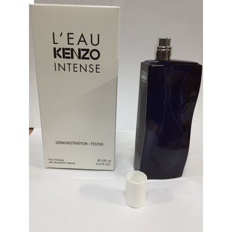 kenzo intense pour homme