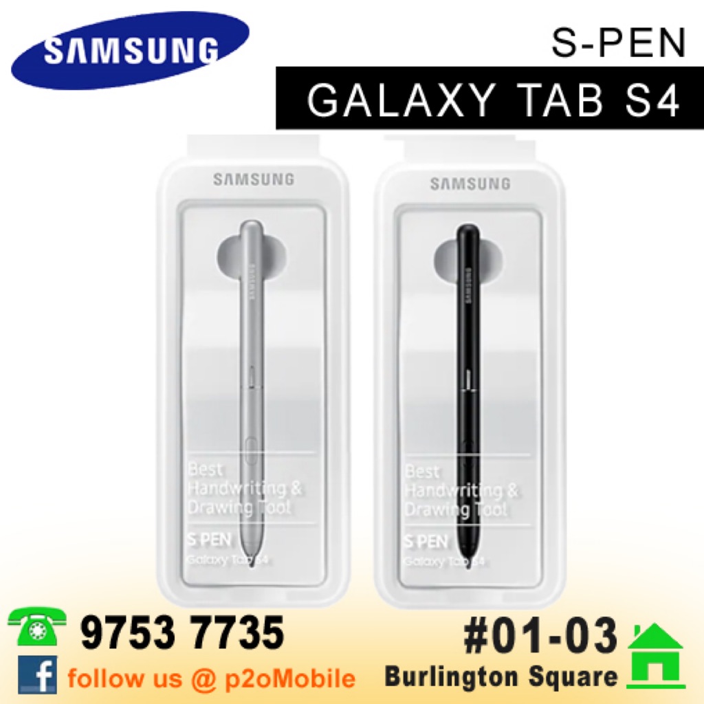 samsung galaxy tab s5e compatible s pen