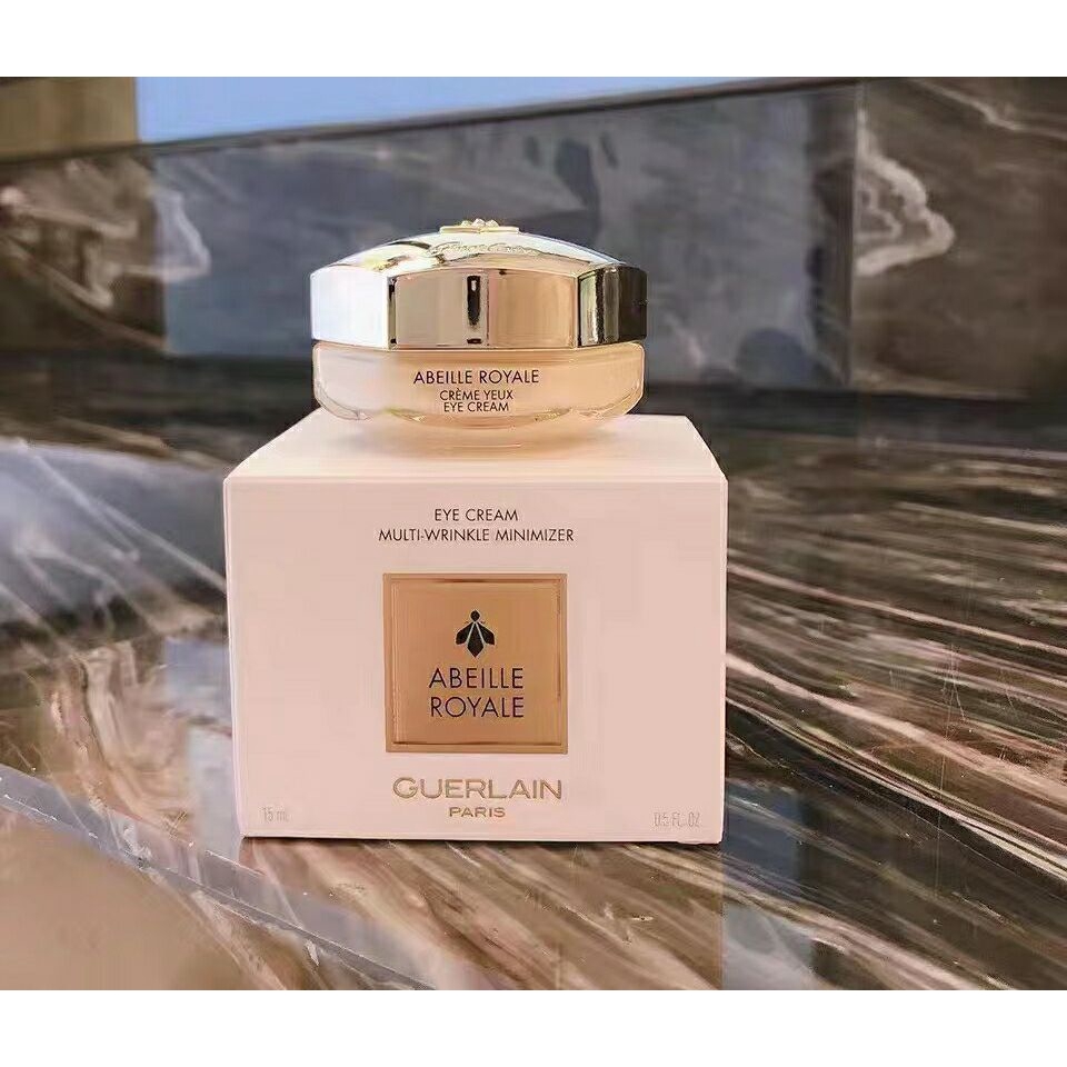 abeille royale creme yeux eye cream