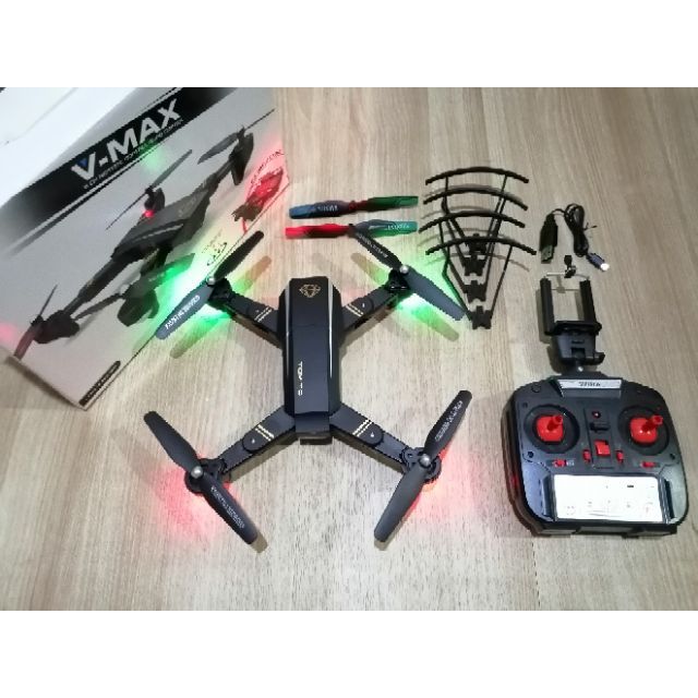drone 6ch remote control quadcopter