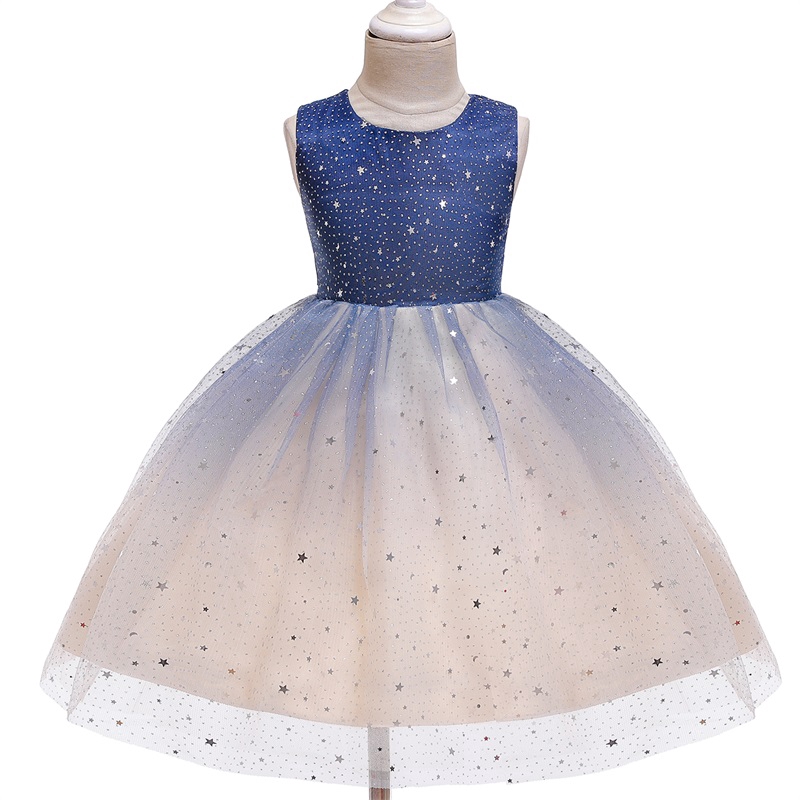 baby star dress