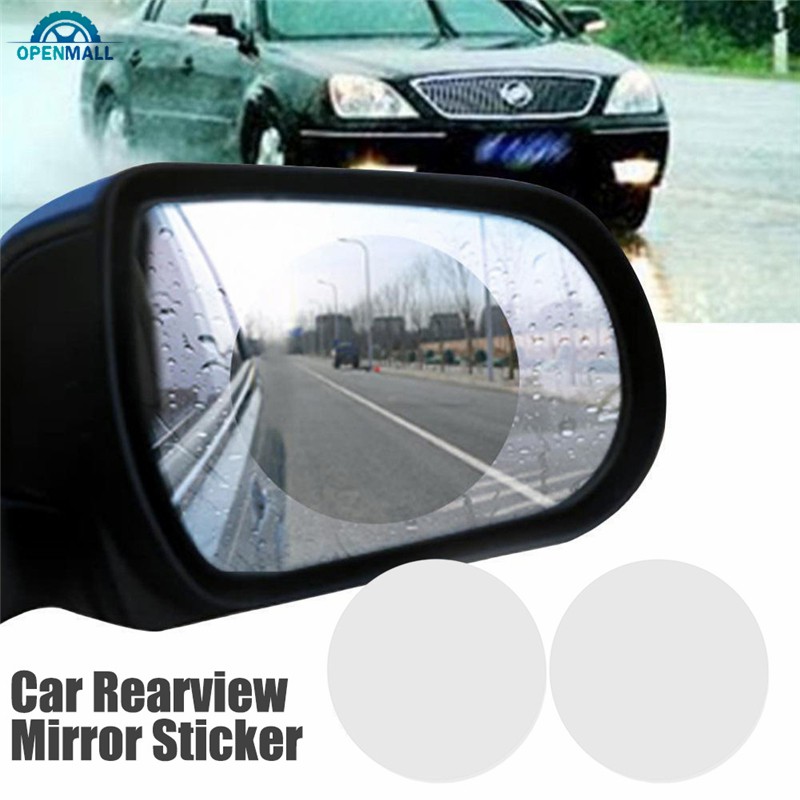 anti glare mirrors in cars