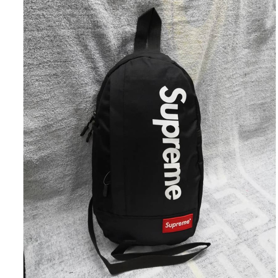 supreme bag crossbody