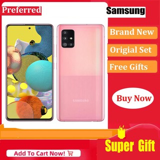 Samsung A51 Price And Deals May 2021 Singapore