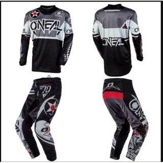 2021 oneal mx gear