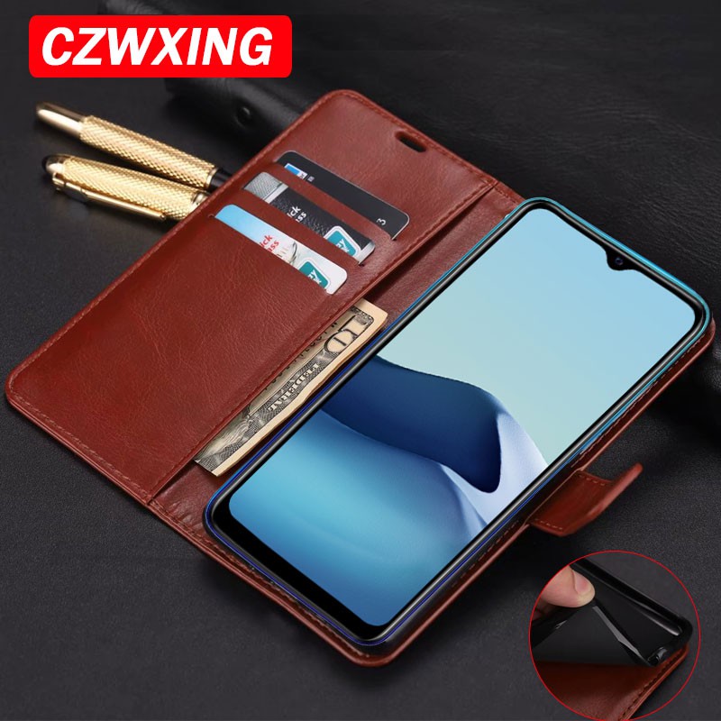 Flip Case Vivo Ys Wallet Leather Back Cover Phone Case Vivo Ys Vivoys Casing Shopee Singapore