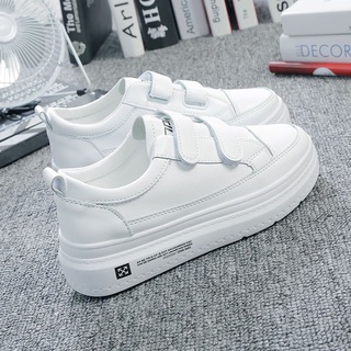 Velcro Shoe Sneakers Price And Deals Women S Shoes Dec 2021 Shopee Singapore