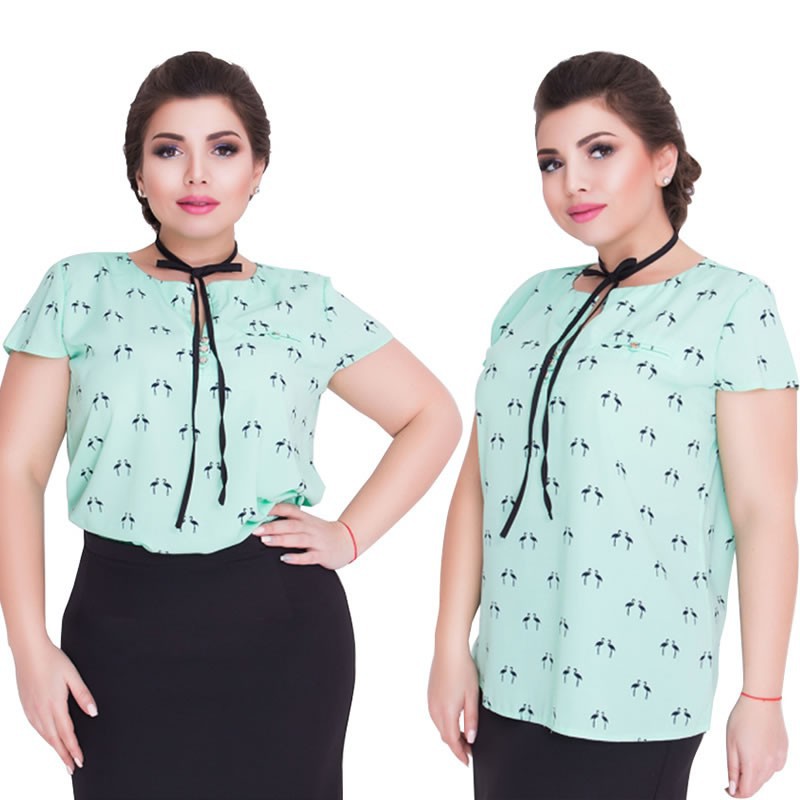 plus size womens dress shirts