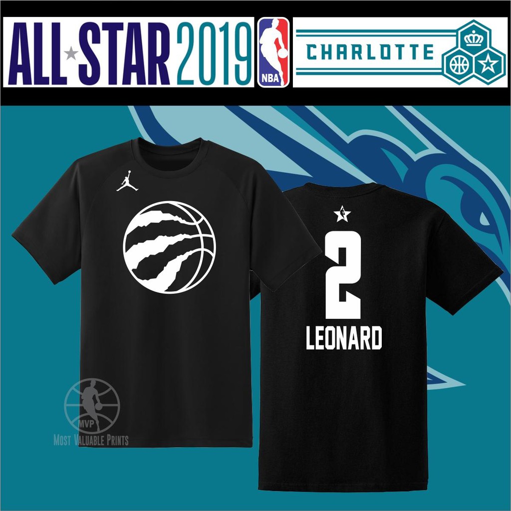 nba all star 2019 t shirt