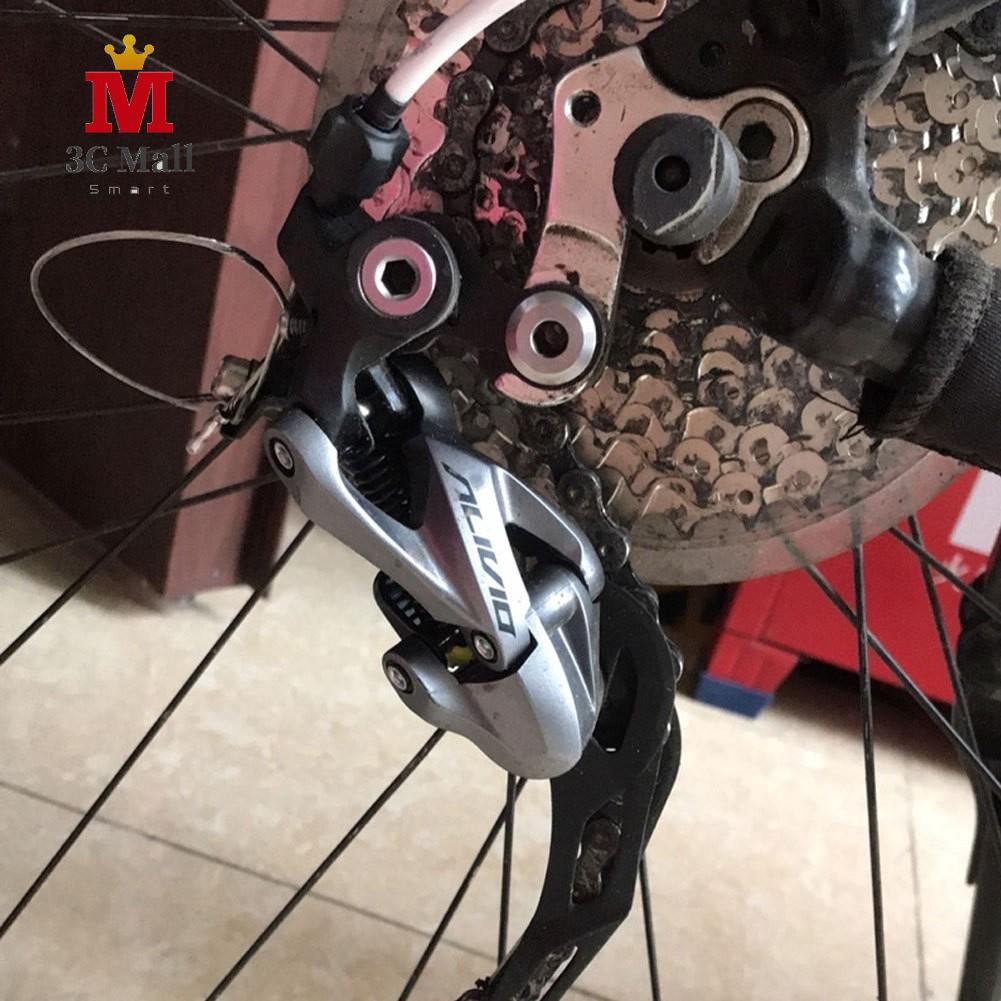 mtb 9 speed derailleur