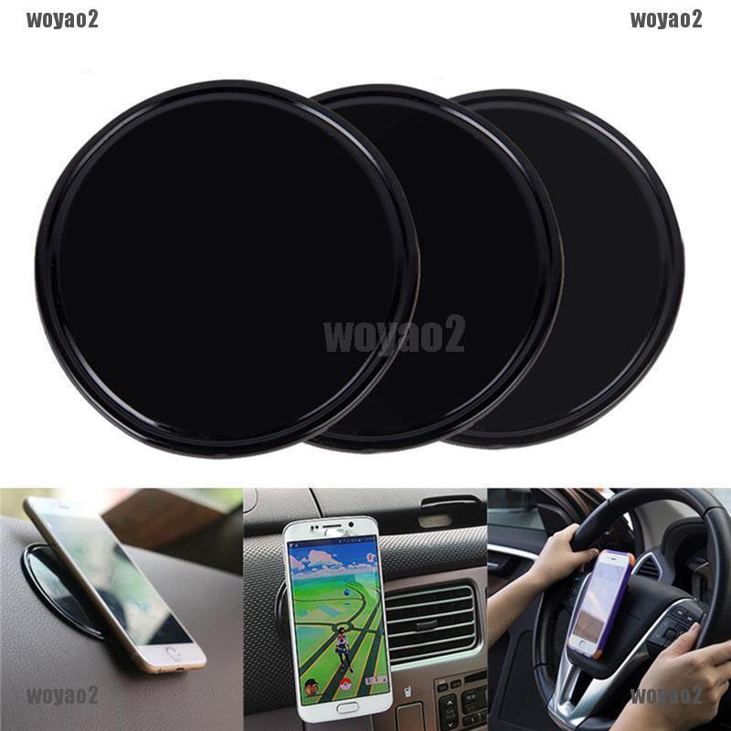 anti slip mobile mat