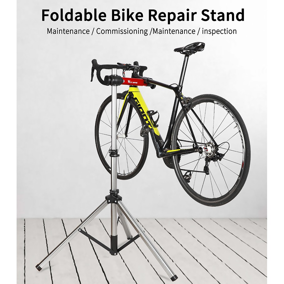 cheap bicycle repair stand