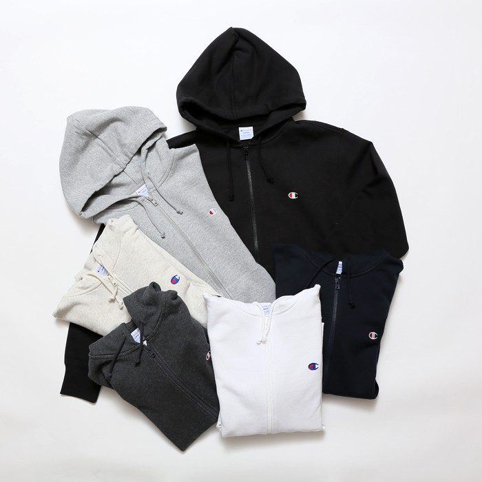 champion japan hoodie