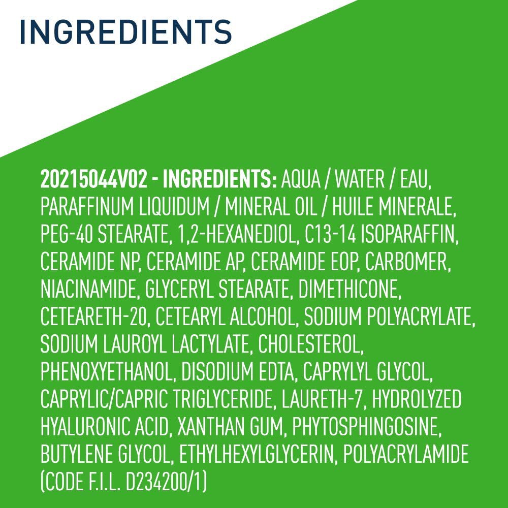 cerave makeup removing cleanser cloths