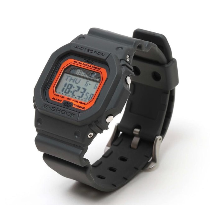 madness g shock