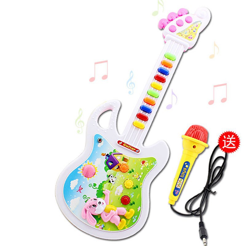 Electric Guitar Musical Instruments 