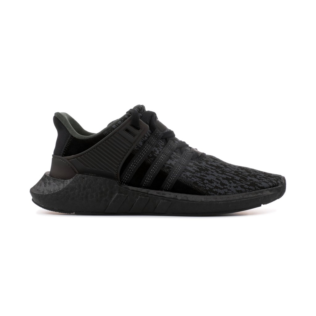 adidas eqt triple black
