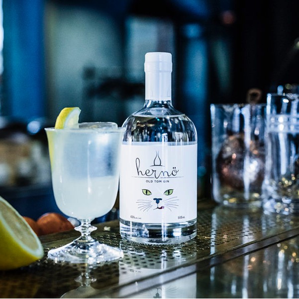 Herno Old Tom Gin Shopee Singapore