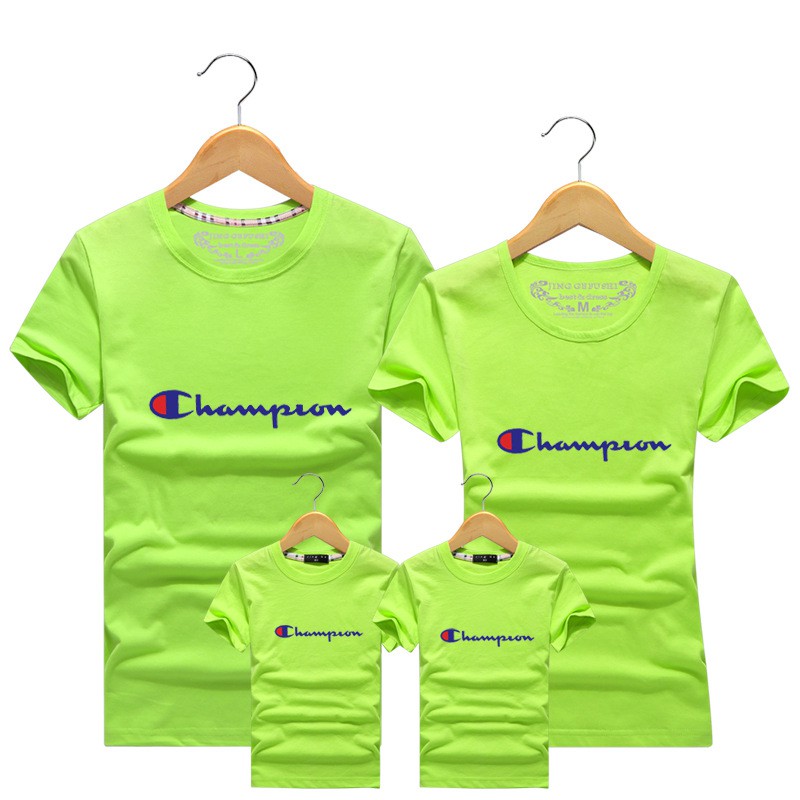 baby champion t shirt