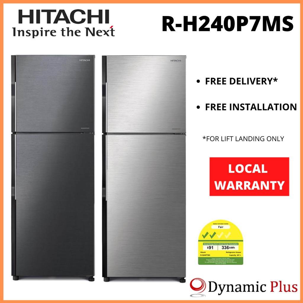 Hitachi Fridge Spare Parts Singapore Reviewmotors.co