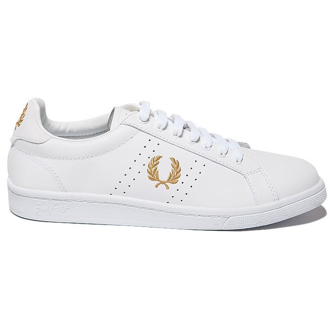fred perry b721
