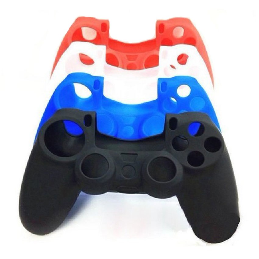 ps4 controller silicone cover