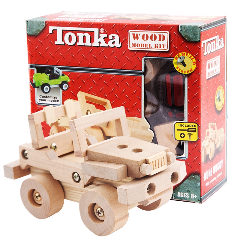 toy forklift tonka