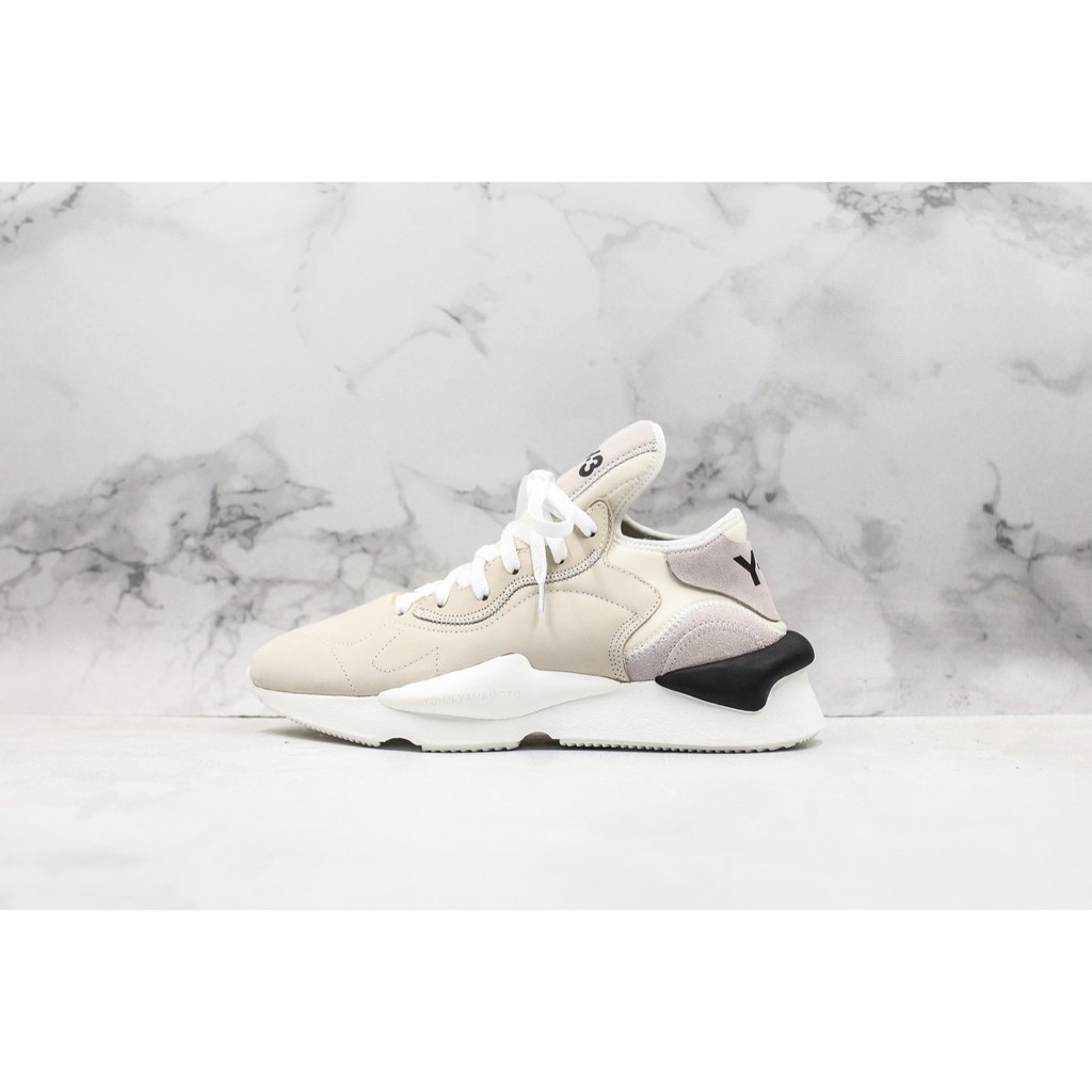 y3 chunky sneakers
