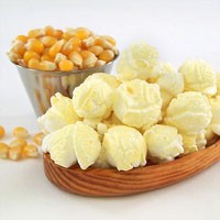 Shop Malaysia Popcorn Mushroom Kernel 200g 500g 1kg Bertih Jagung Popcorn Mushroom Pop Corn Shopee Singapore