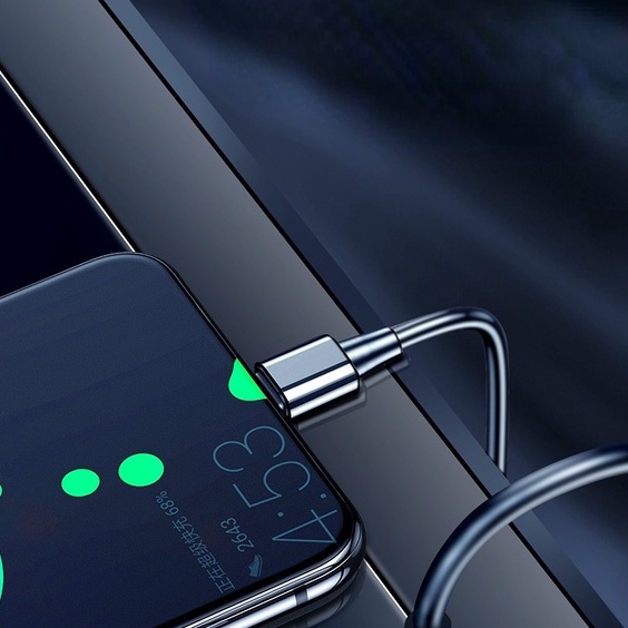 Car Charger usb Three-In-One Cigarette Lighter Charging Head